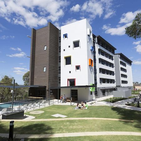 Ecu Joondalup Hostel Perth Luaran gambar
