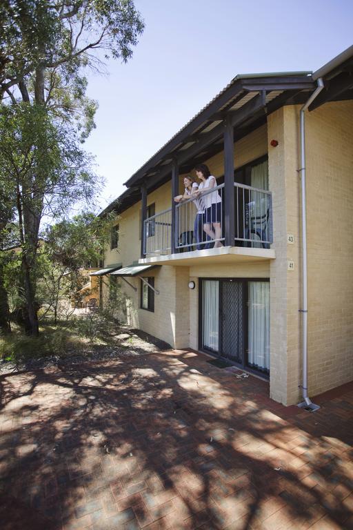 Ecu Joondalup Hostel Perth Luaran gambar
