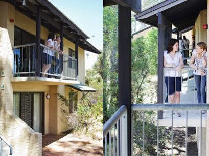 Ecu Joondalup Hostel Perth Luaran gambar