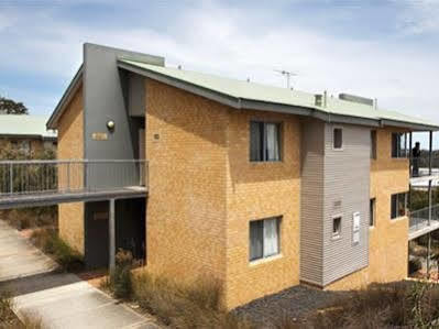 Ecu Joondalup Hostel Perth Luaran gambar