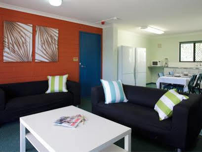 Ecu Joondalup Hostel Perth Luaran gambar