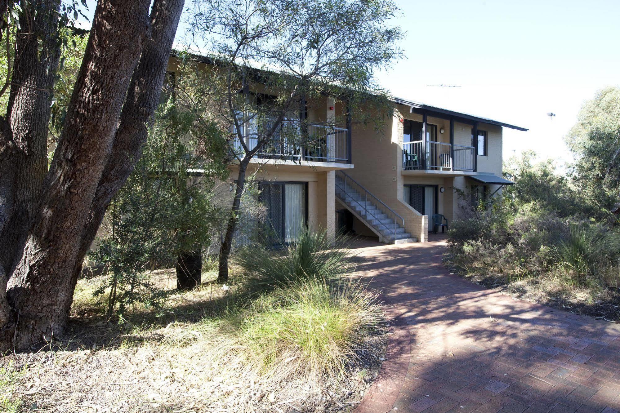 Ecu Joondalup Hostel Perth Luaran gambar