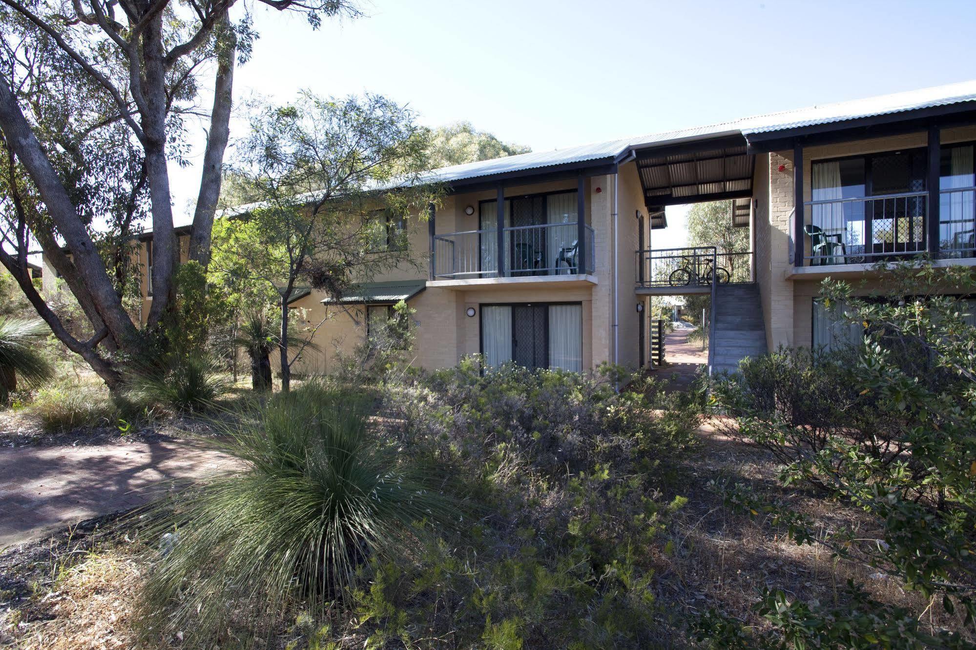 Ecu Joondalup Hostel Perth Luaran gambar