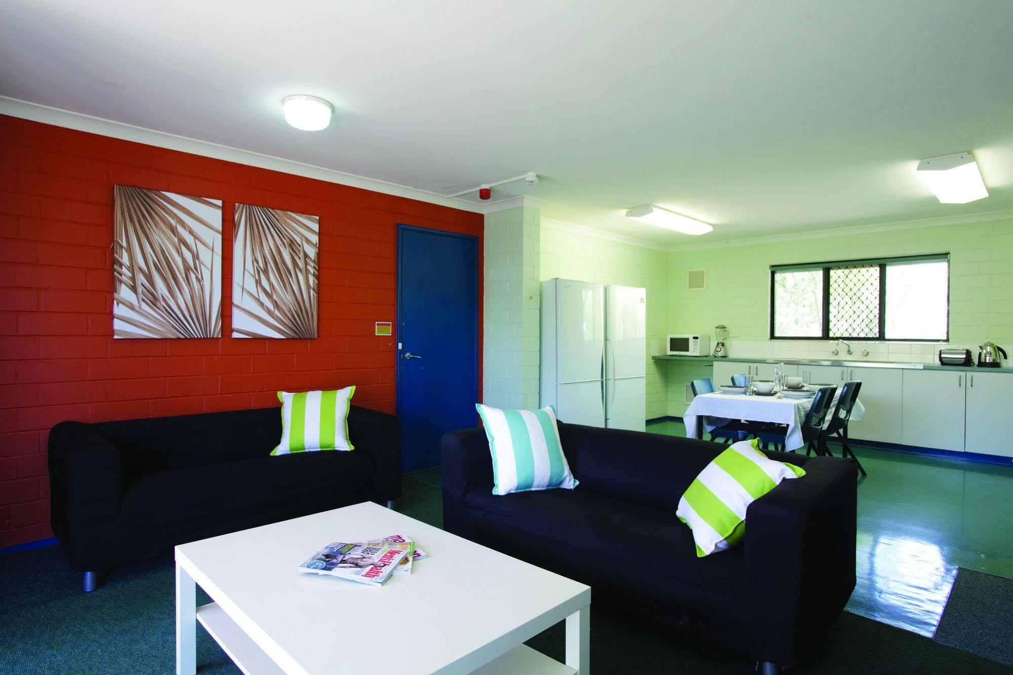 Ecu Joondalup Hostel Perth Luaran gambar