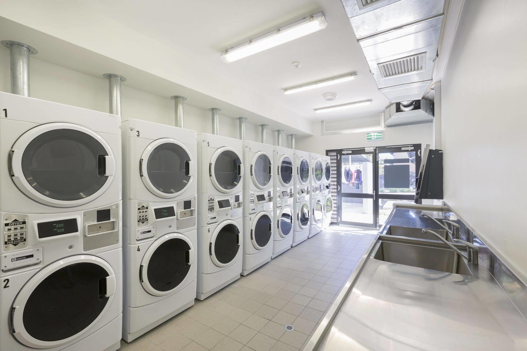 Ecu Joondalup Hostel Perth Luaran gambar