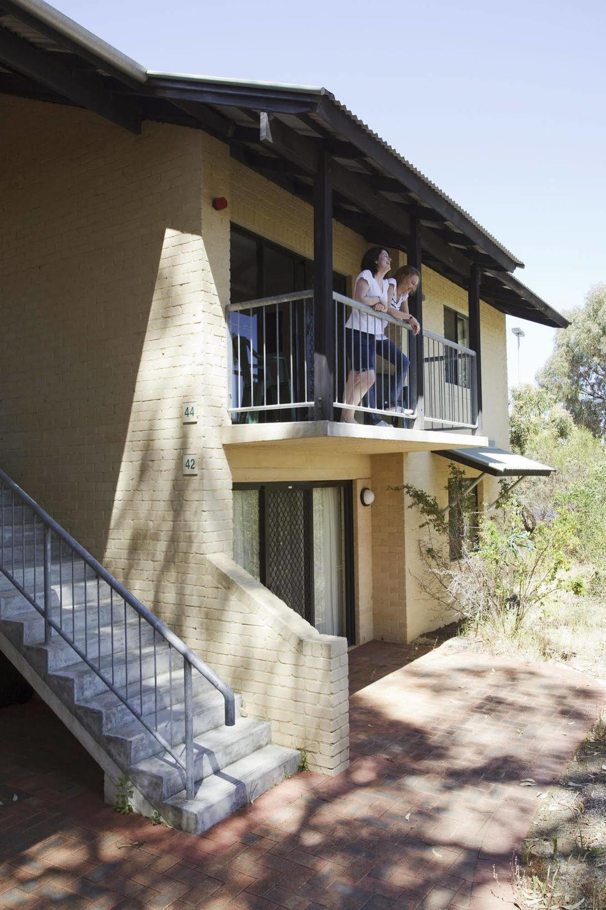 Ecu Joondalup Hostel Perth Luaran gambar